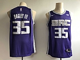 Kings 35 Marvin Bagley III Purple Nike Swingman Jersey,baseball caps,new era cap wholesale,wholesale hats